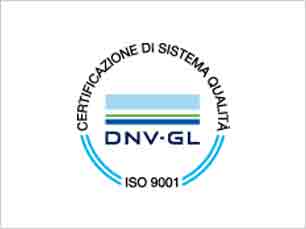 Certificazione di Sistema Qualità ISO9001